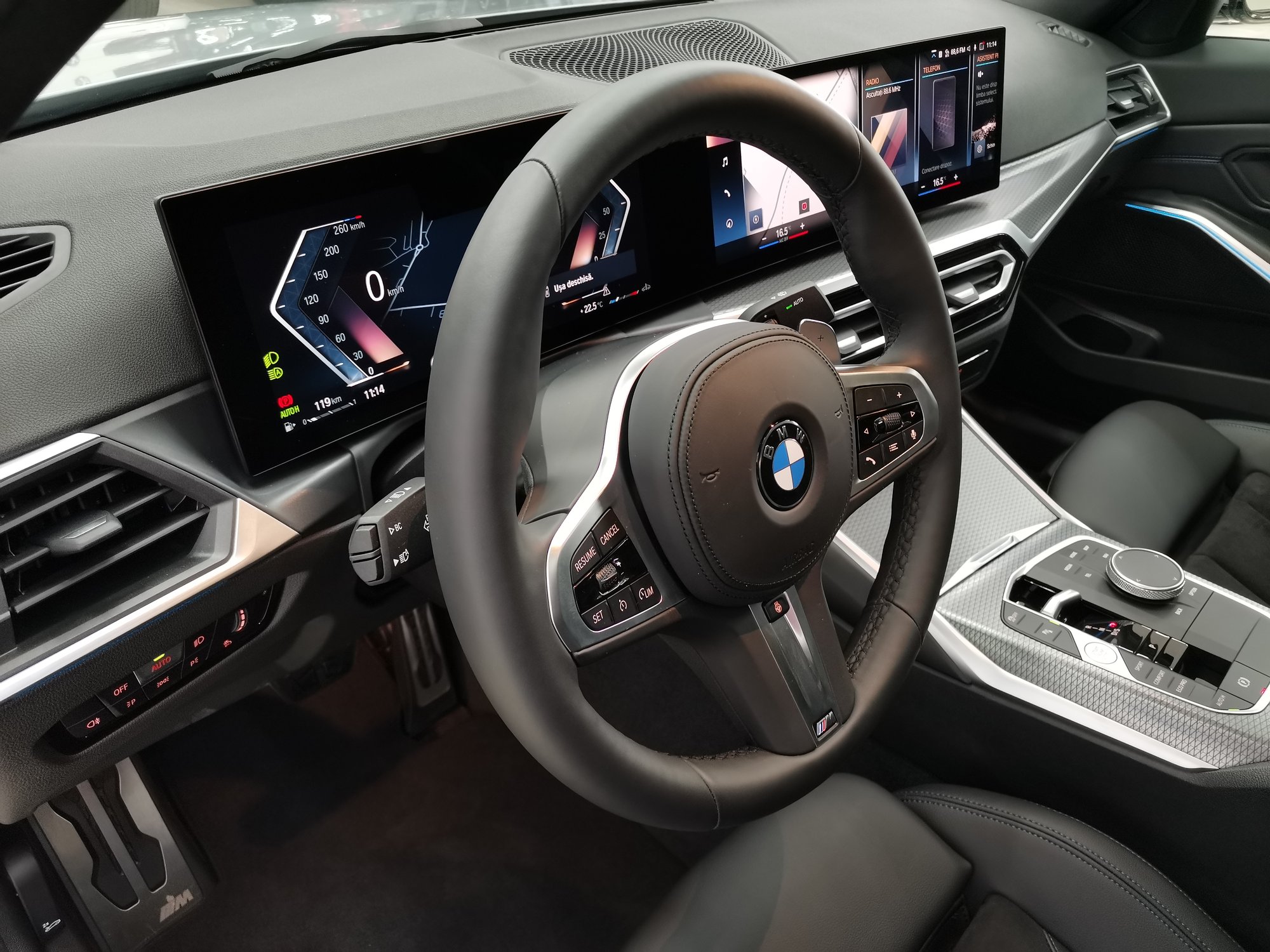 X-drive Mild-Hybrid 2.0 Diesel  M Packet