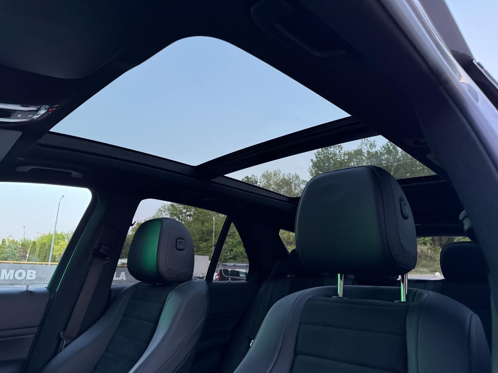 Plug In Hybrid 4Matic