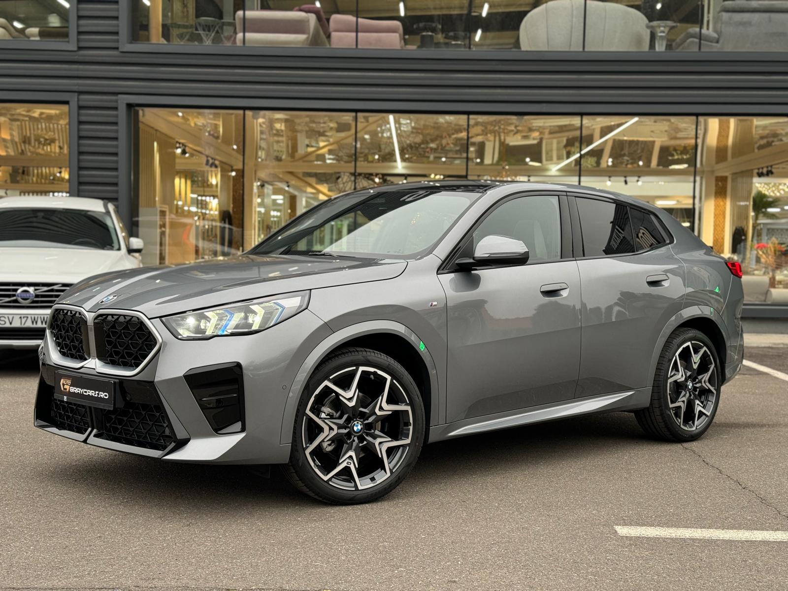 X-Drive M Packet Mild Hybrid 20d