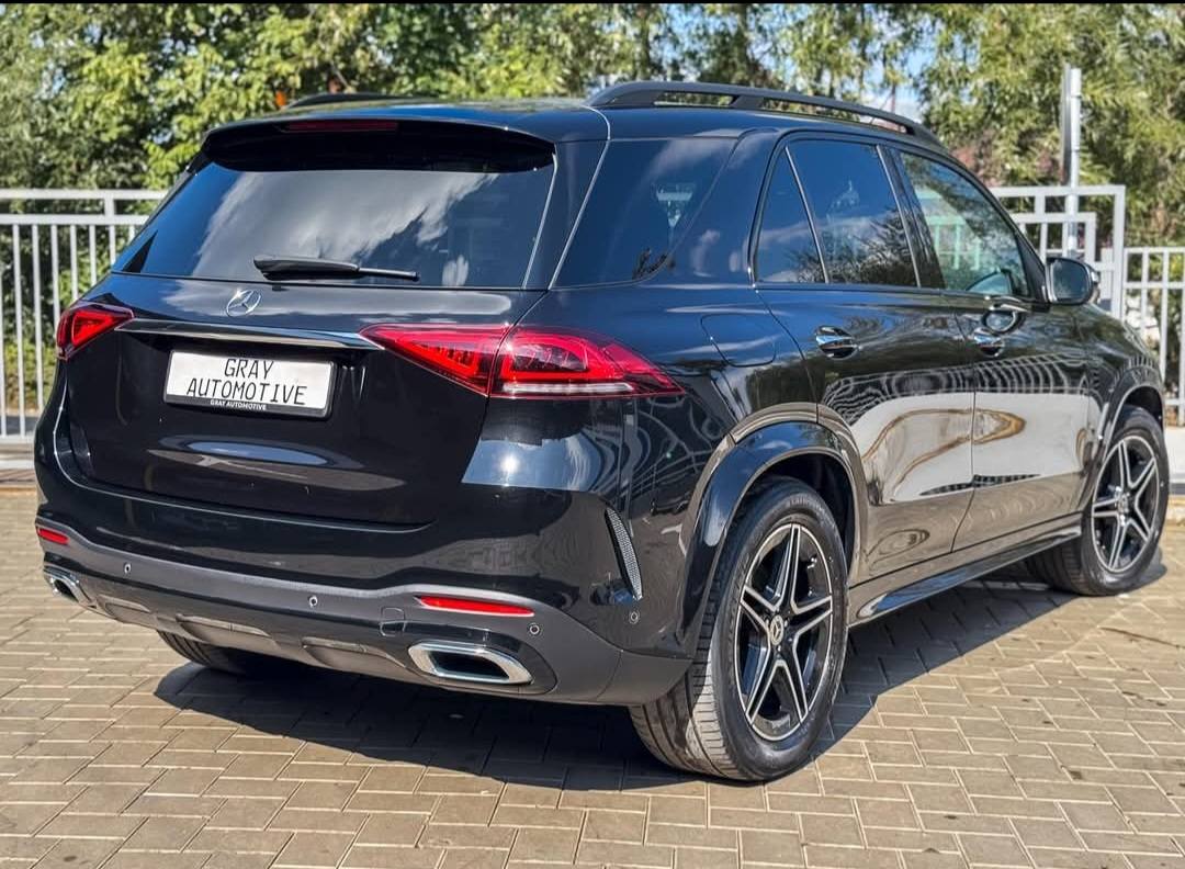 350de 4Matic