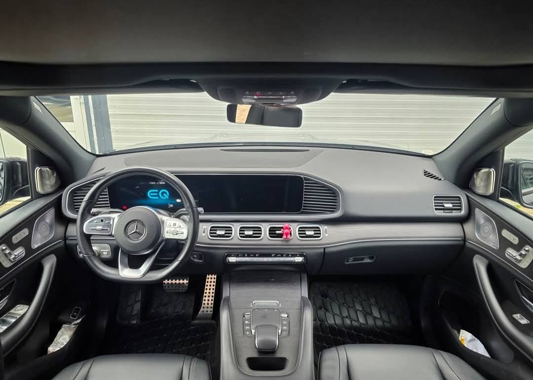 350de 4Matic