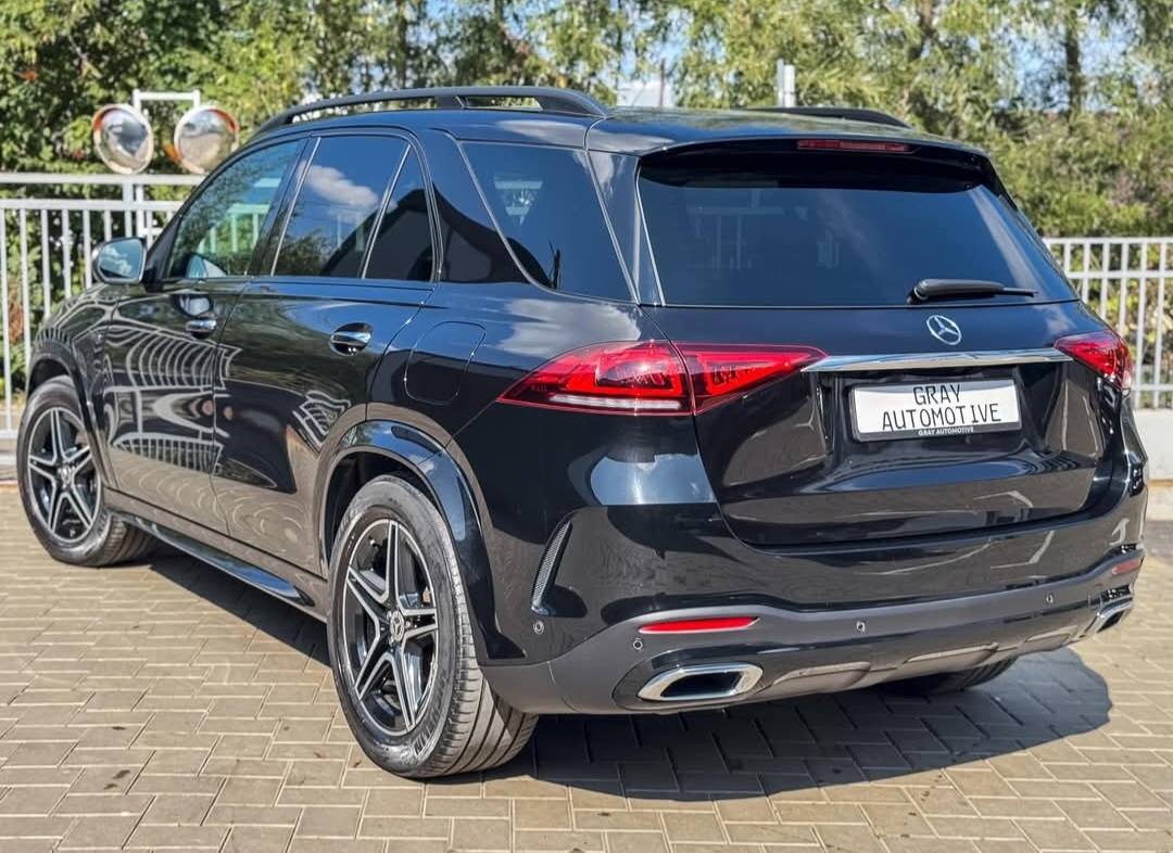 350de 4Matic
