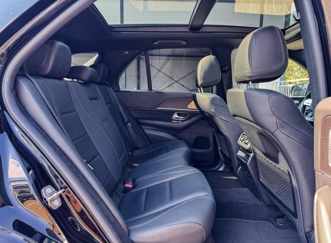 350de 4Matic