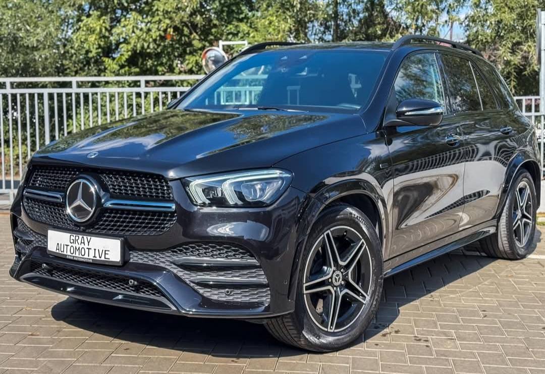 350de 4Matic