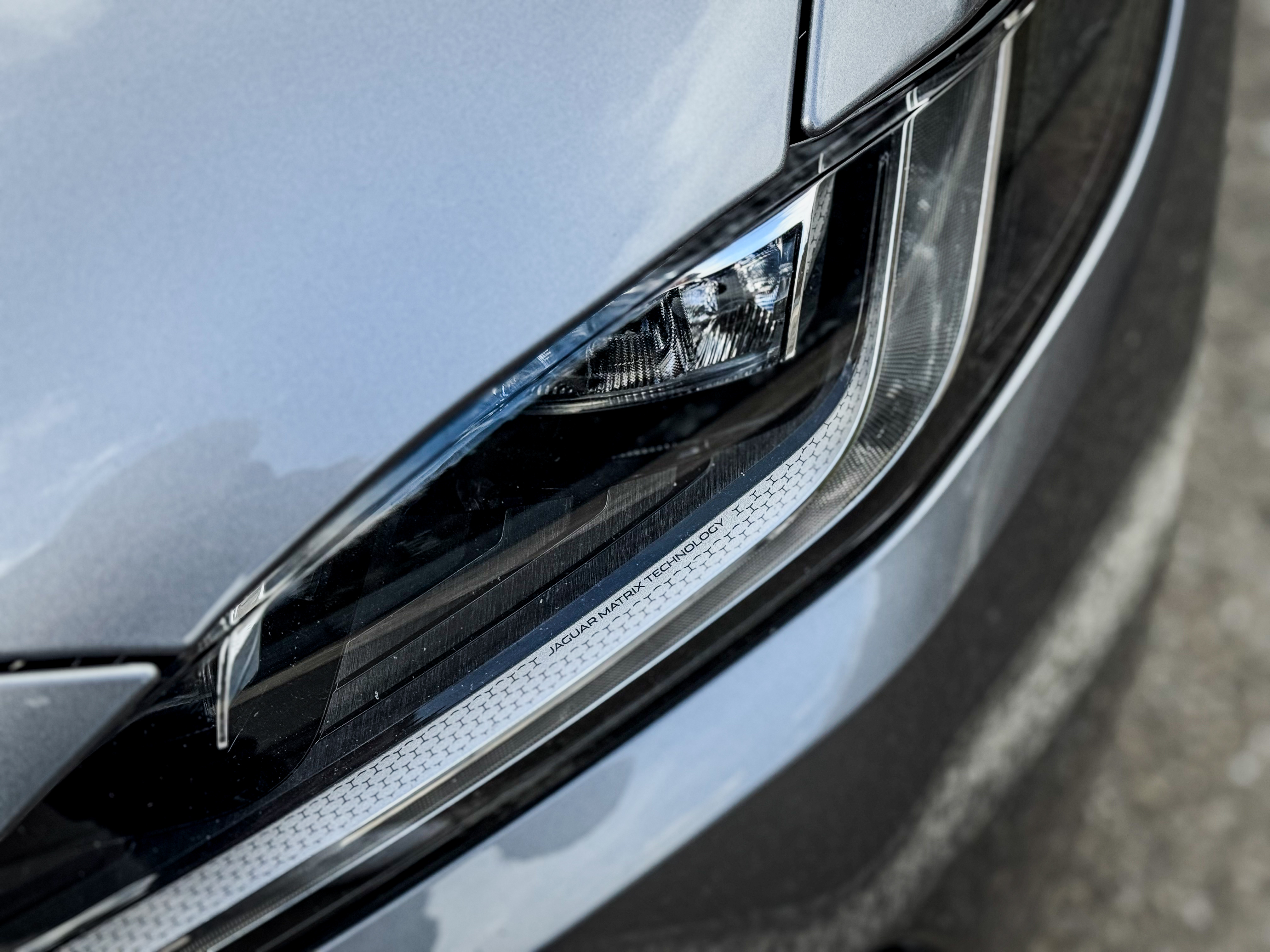 P300 AWD HSE