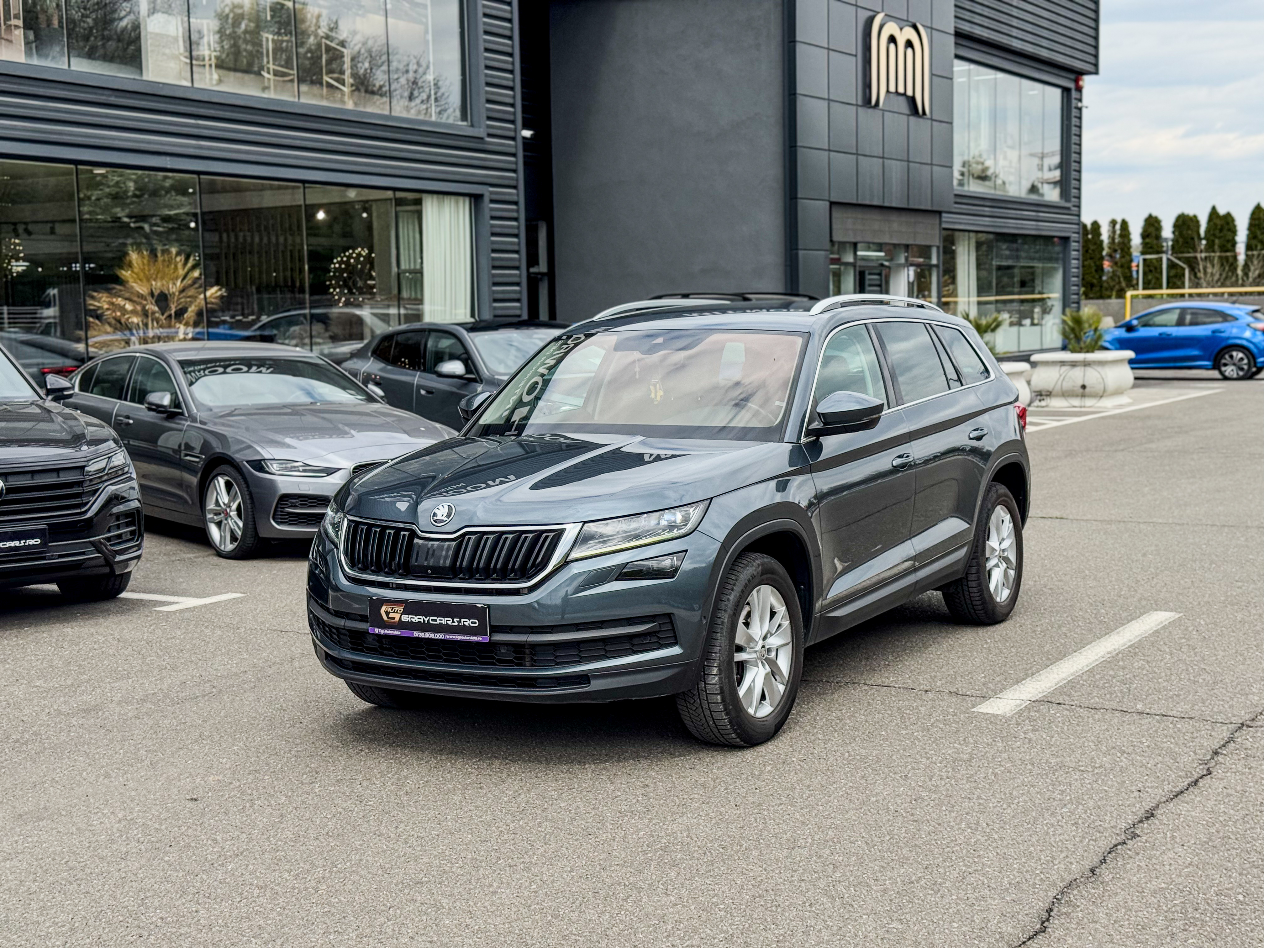 2.0 TDI