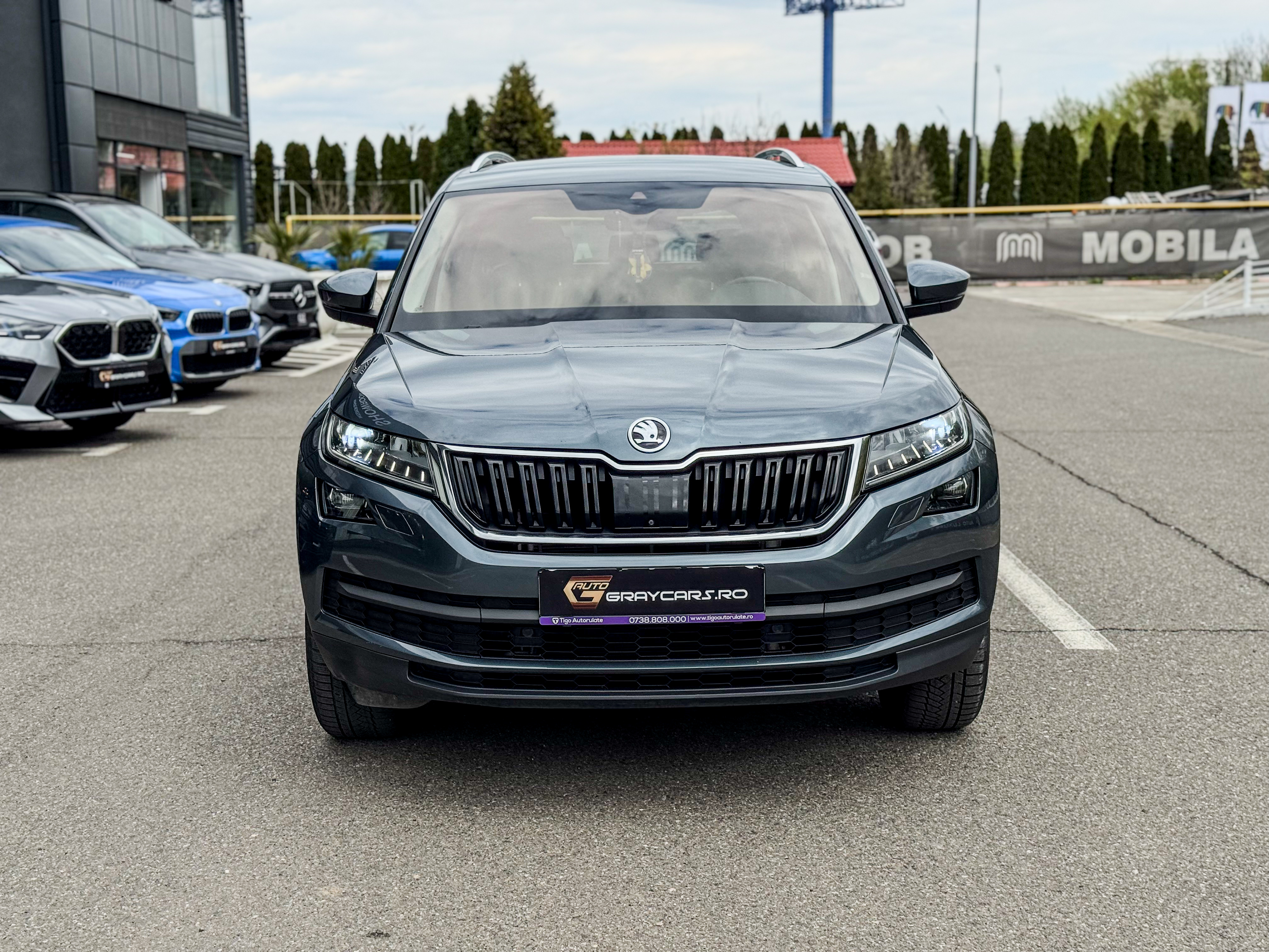 2.0 TDI