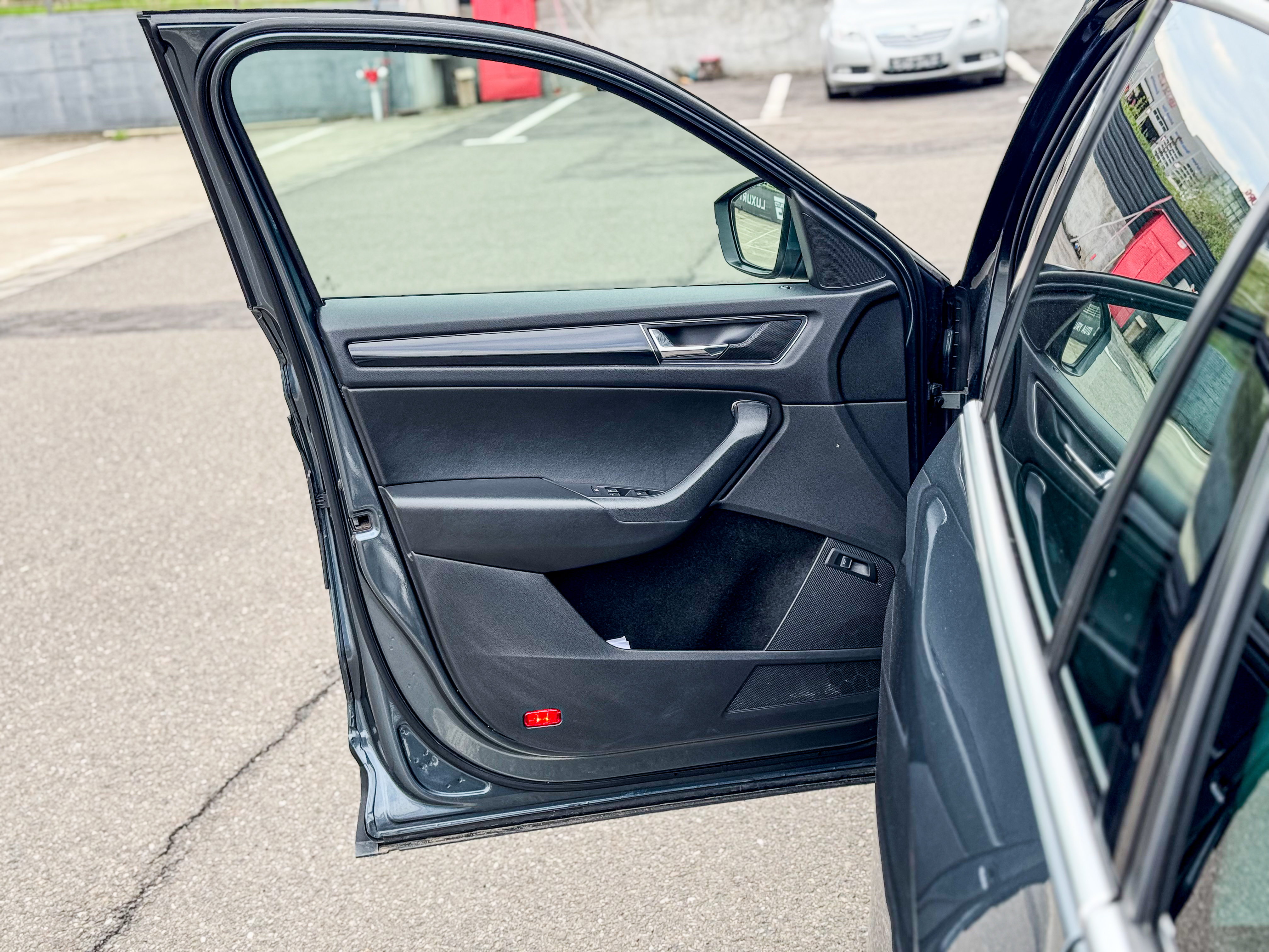 2.0 TDI