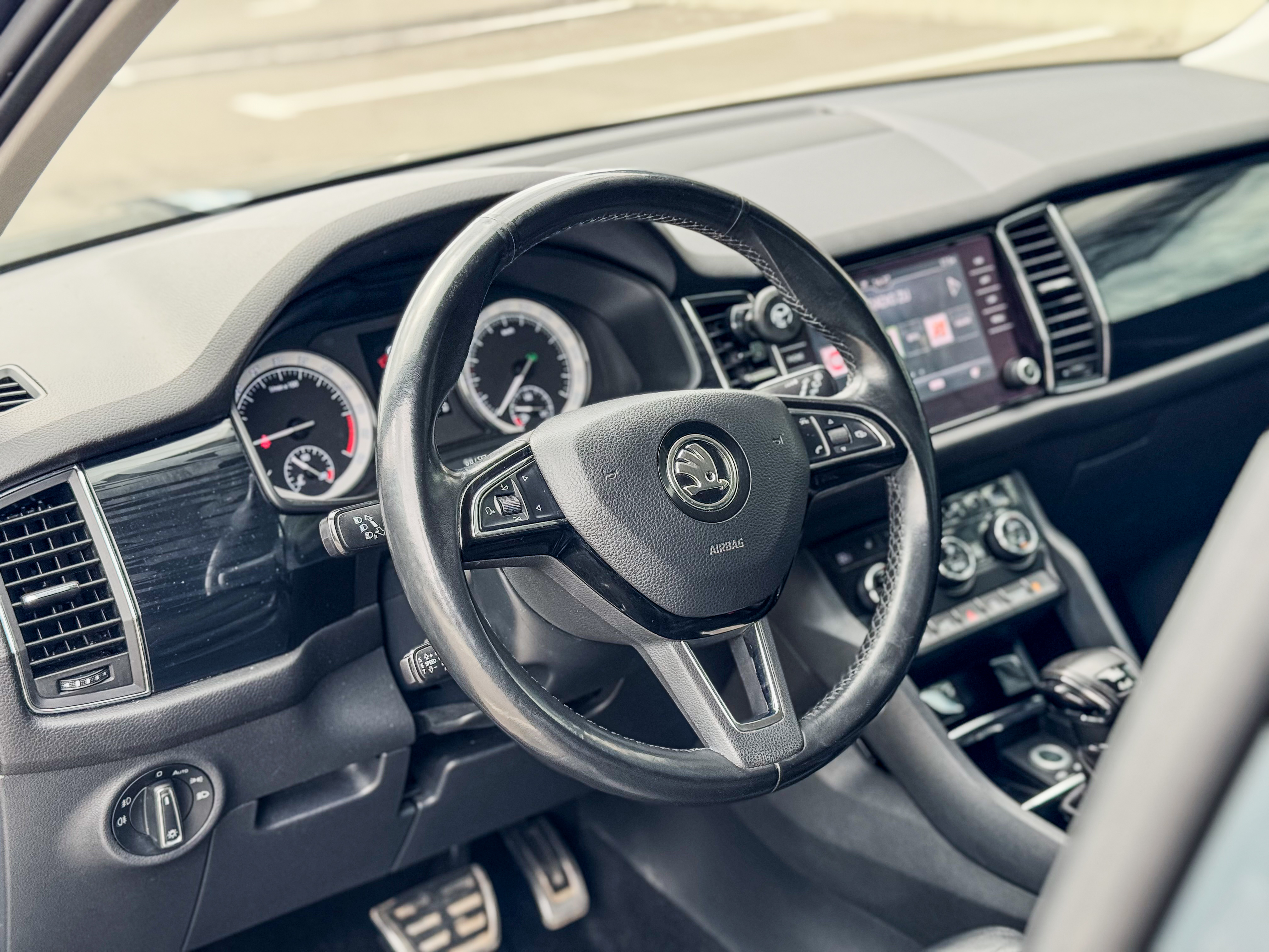 2.0 TDI