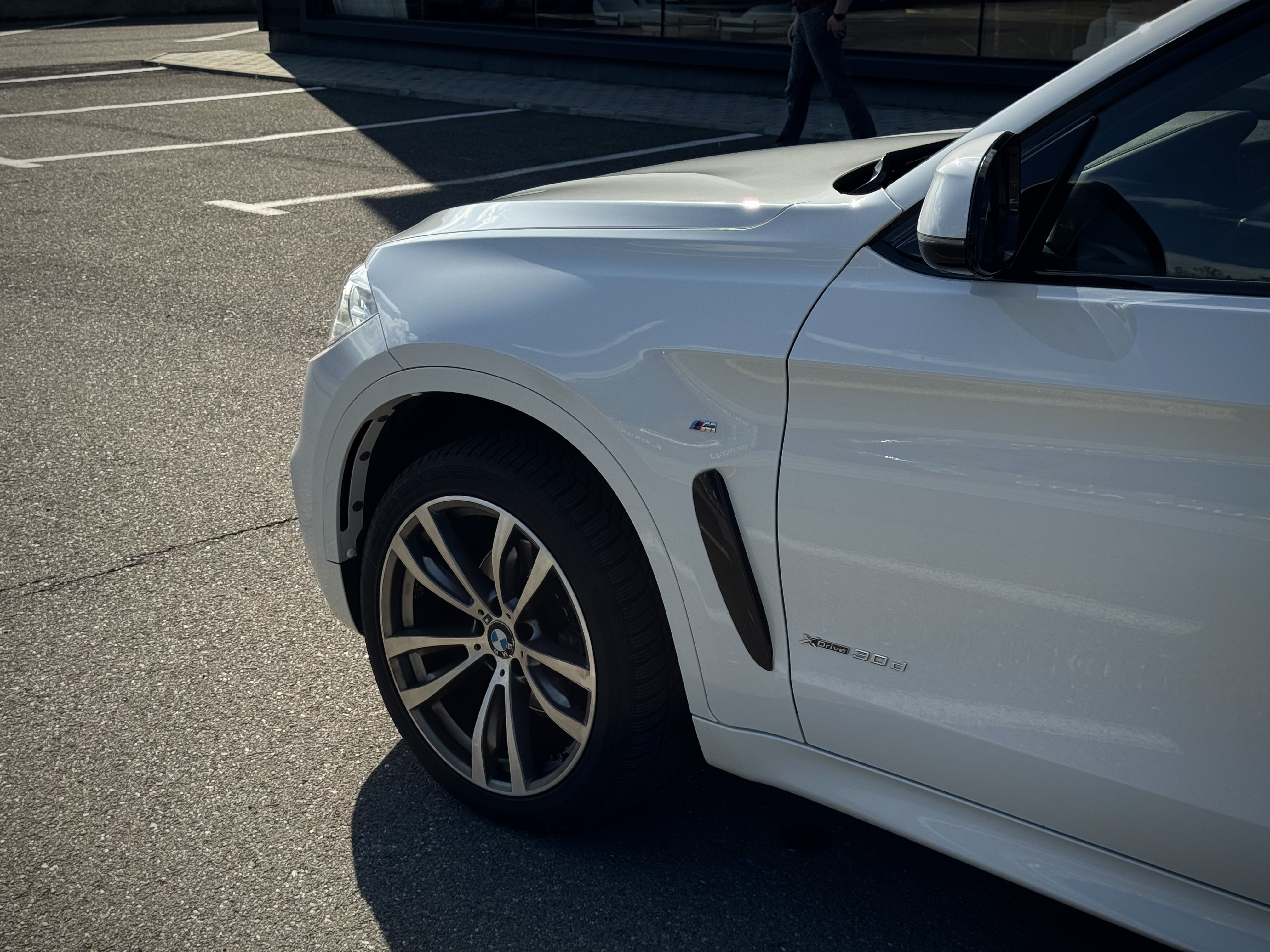 xDrive 30d