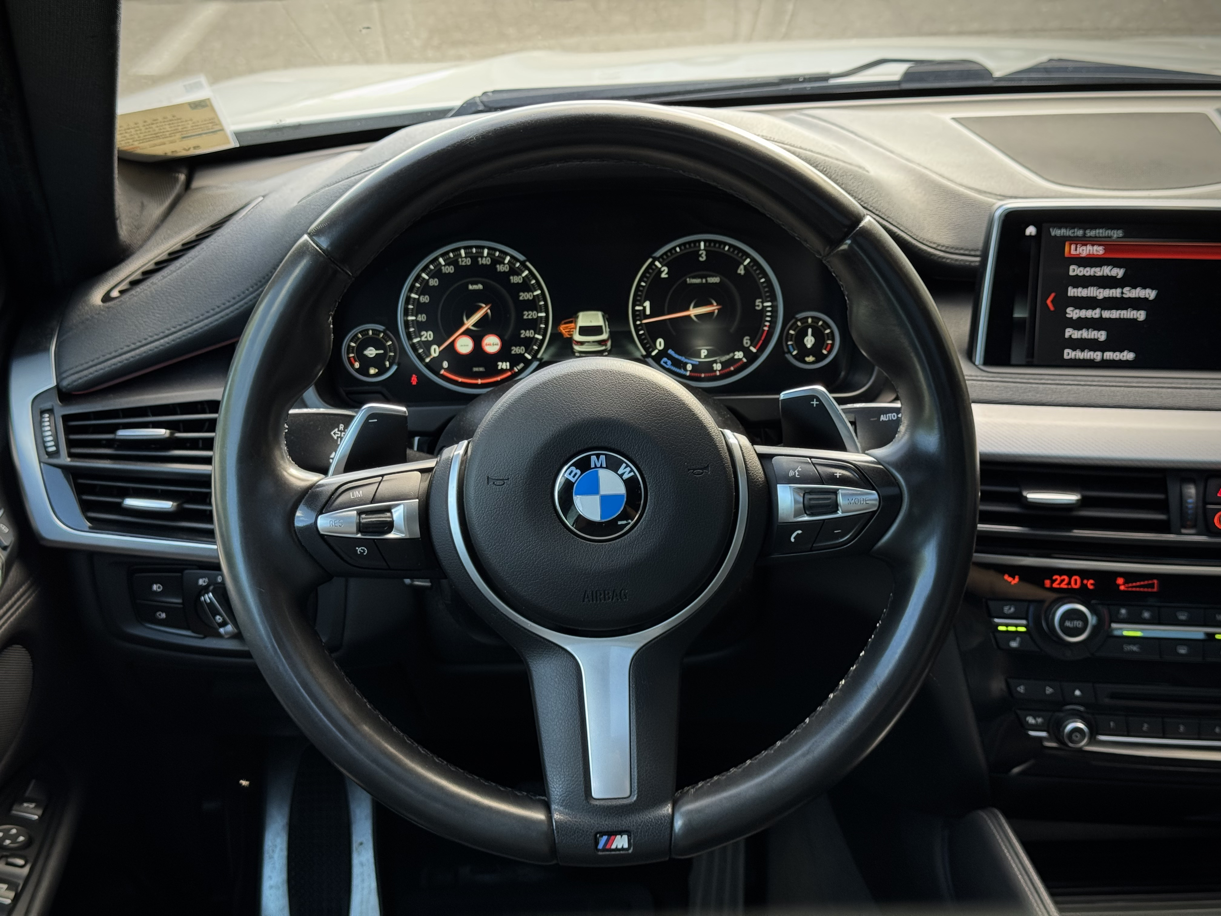 xDrive 30d
