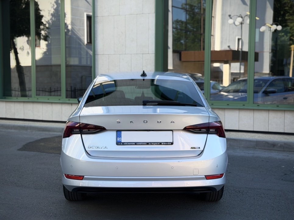 1.5 TSI 150 CP DSG MHEV