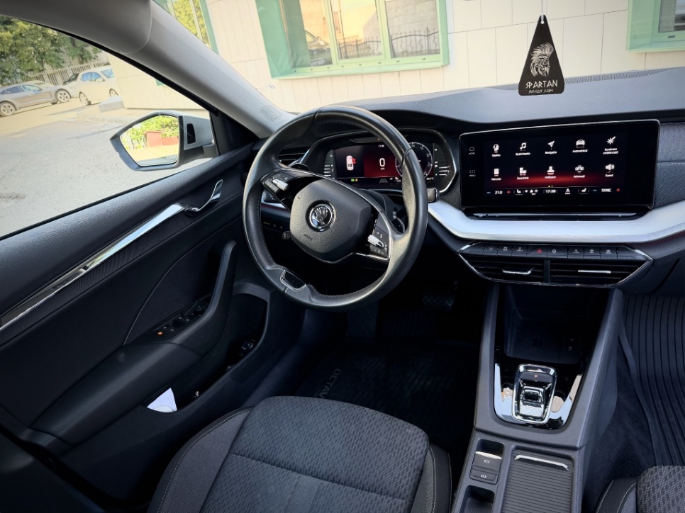 1.5 TSI 150 CP DSG MHEV