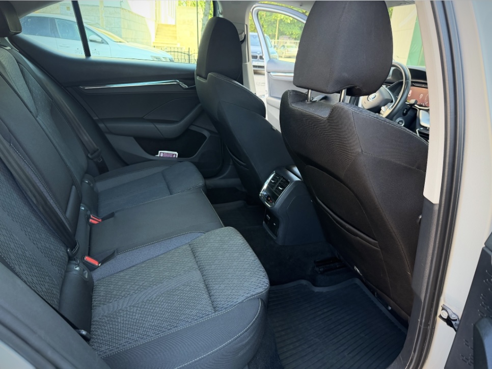 1.5 TSI 150 CP DSG MHEV