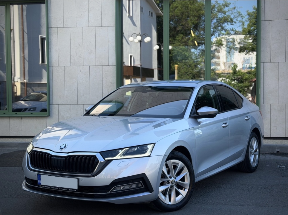 1.5 TSI 150 CP DSG MHEV