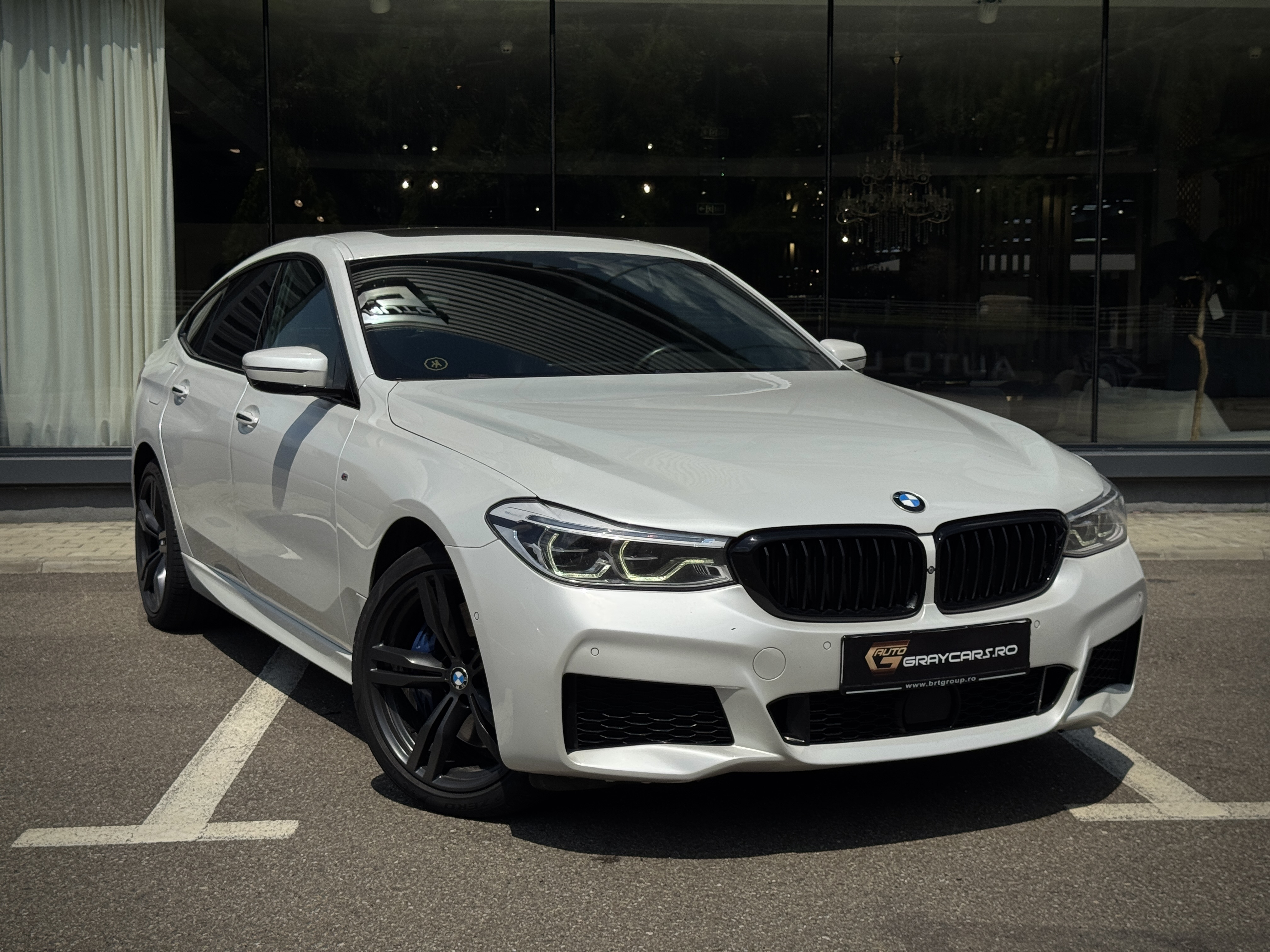 630d xDrive