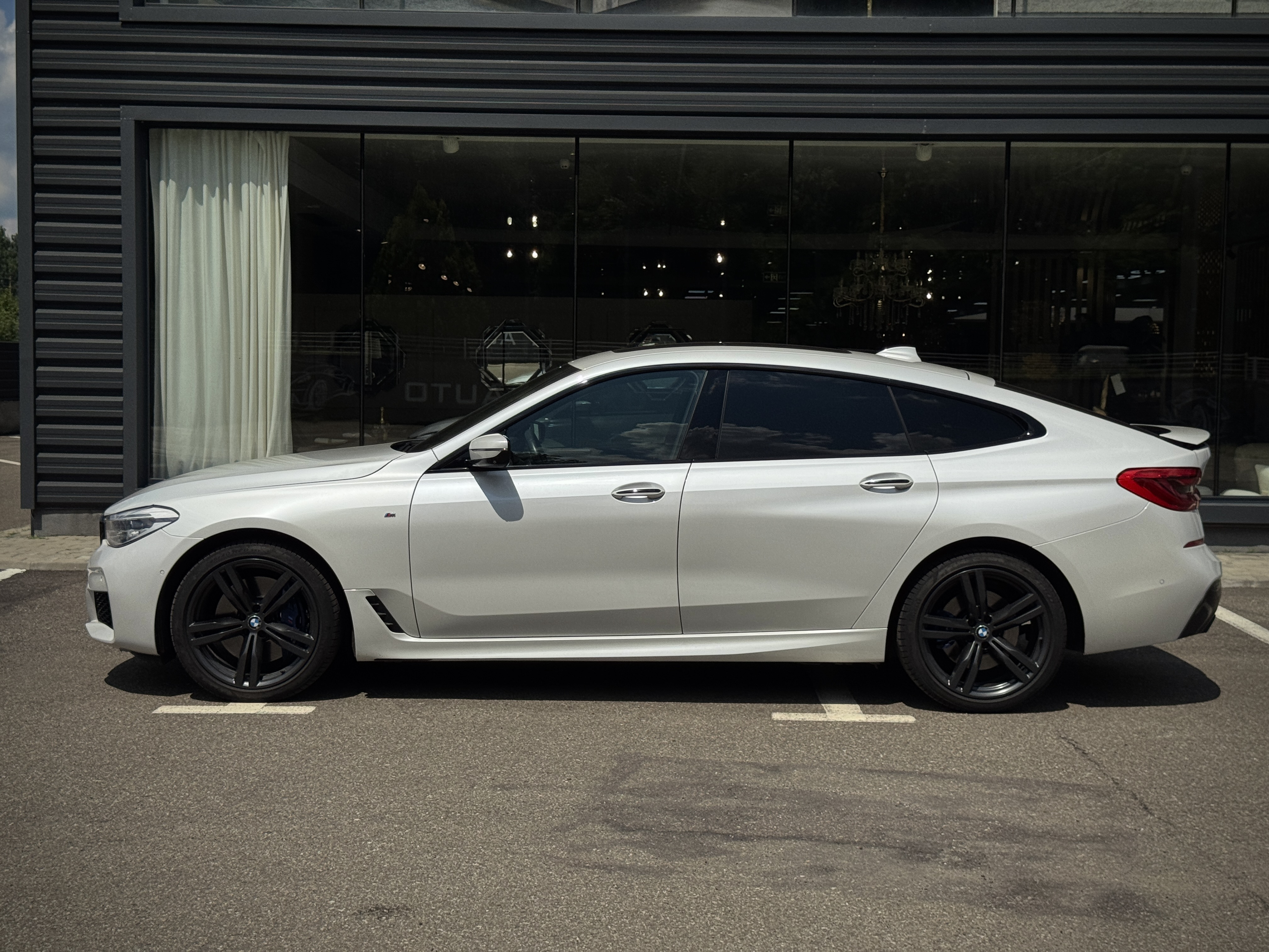 630d xDrive