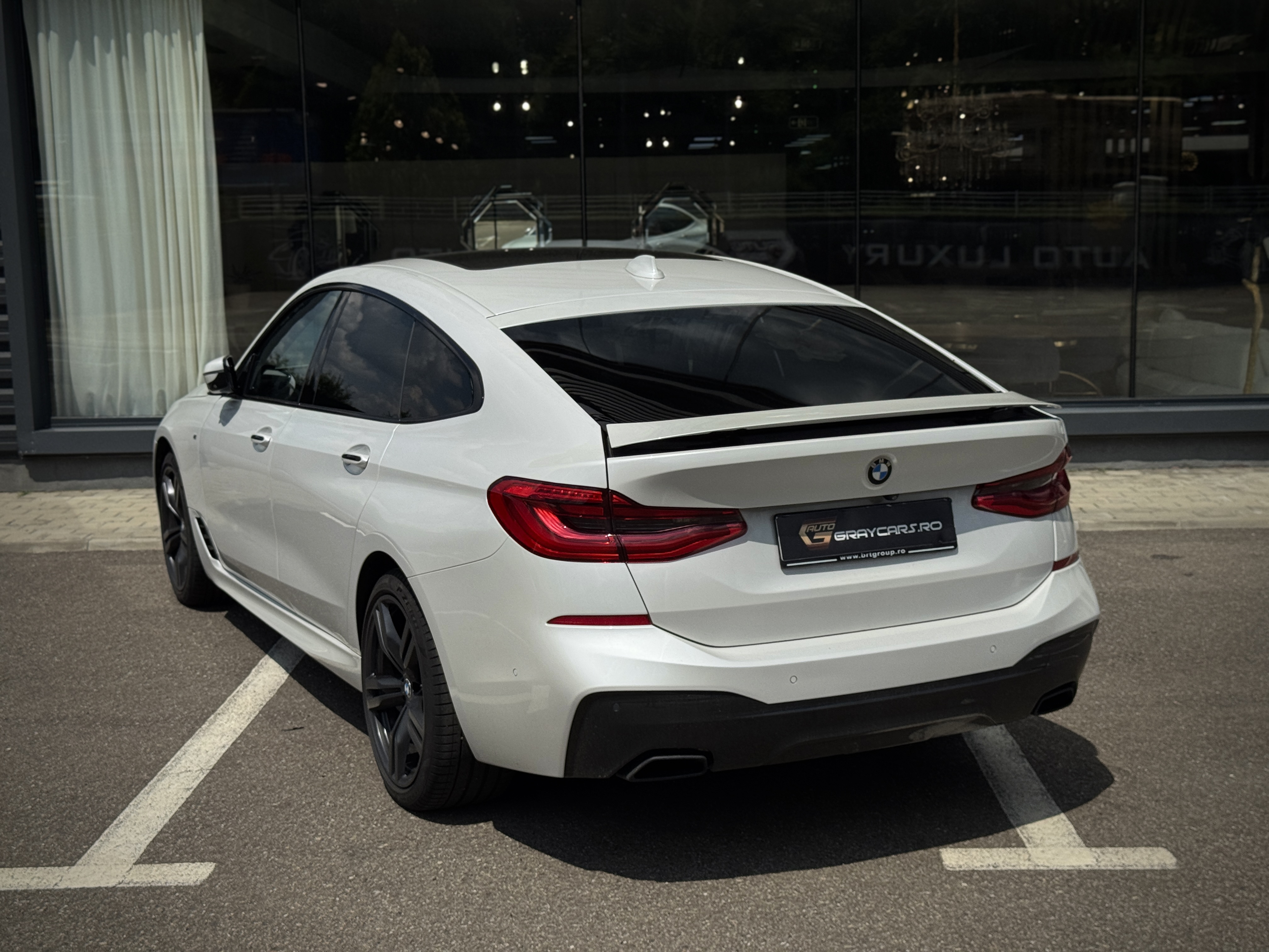 630d xDrive