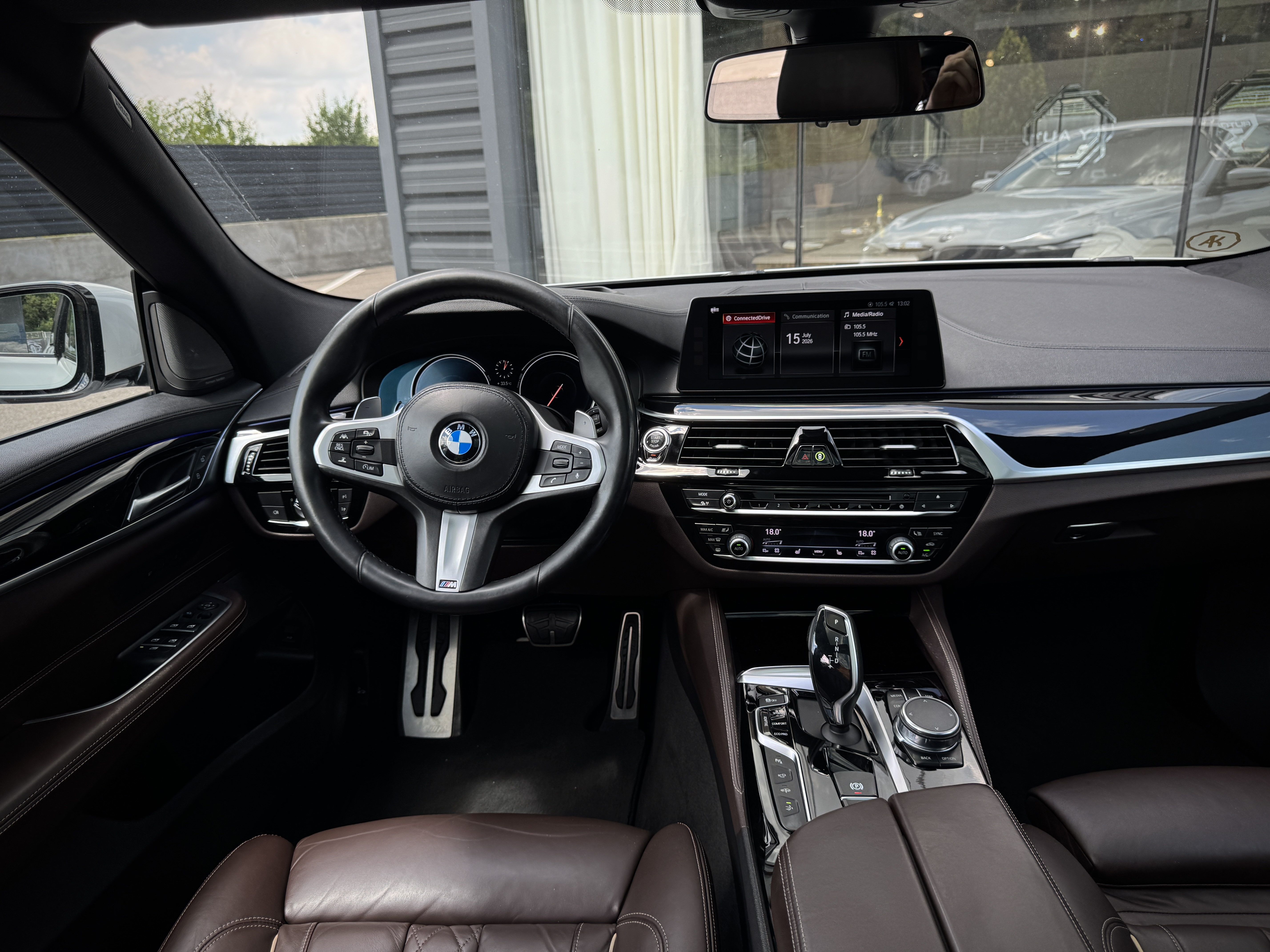 630d xDrive