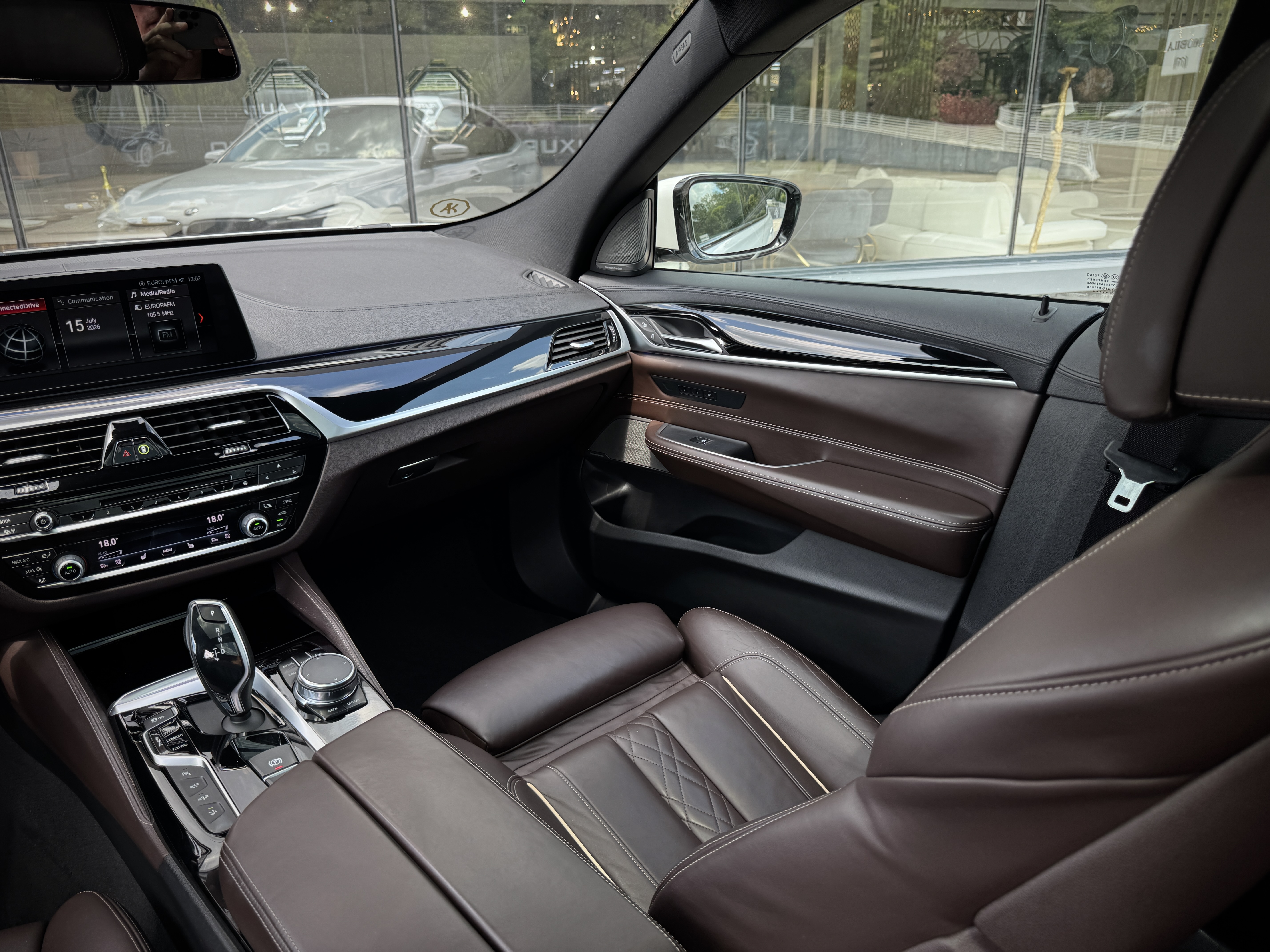 630d xDrive