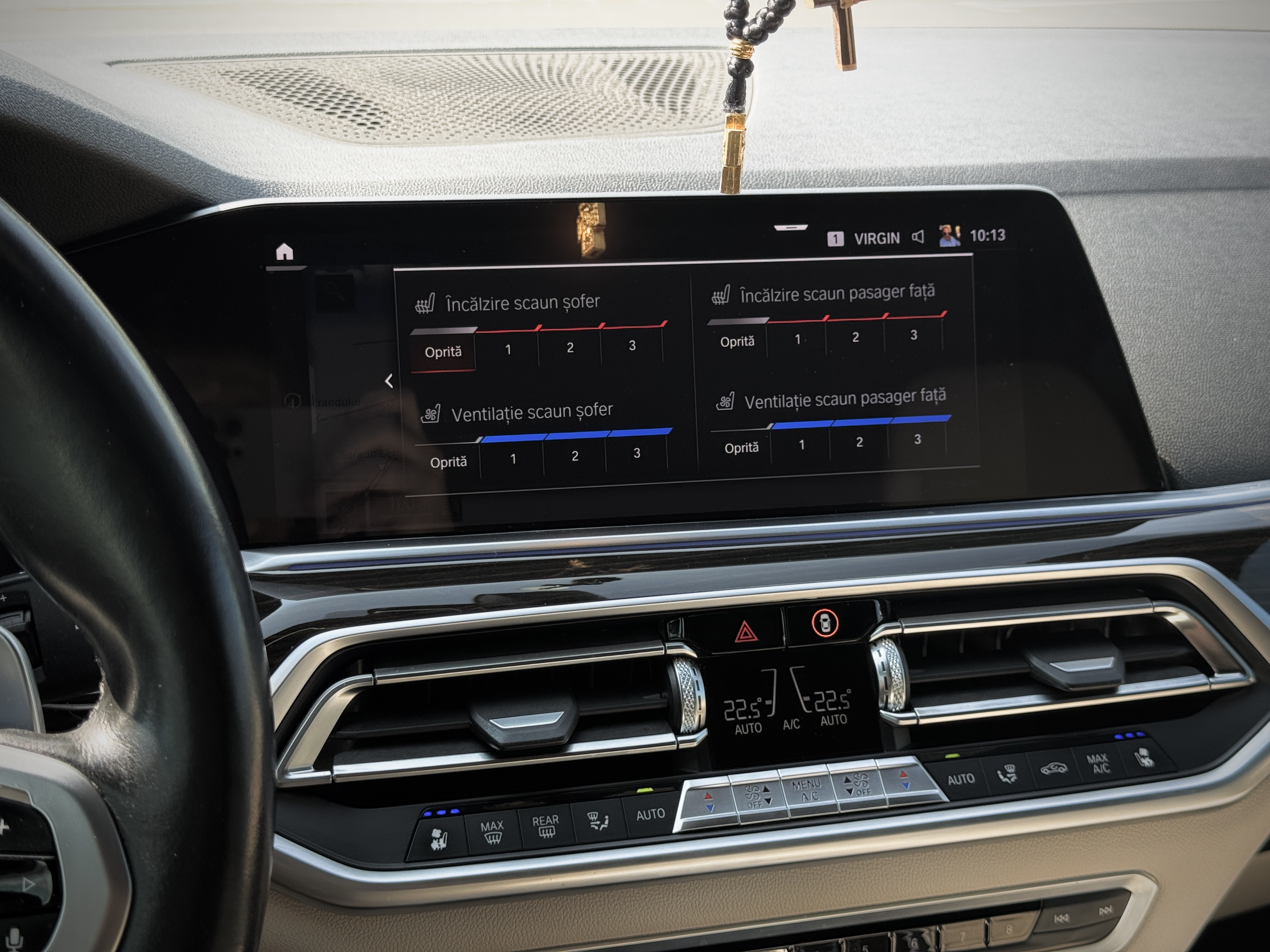 M50d xDrive