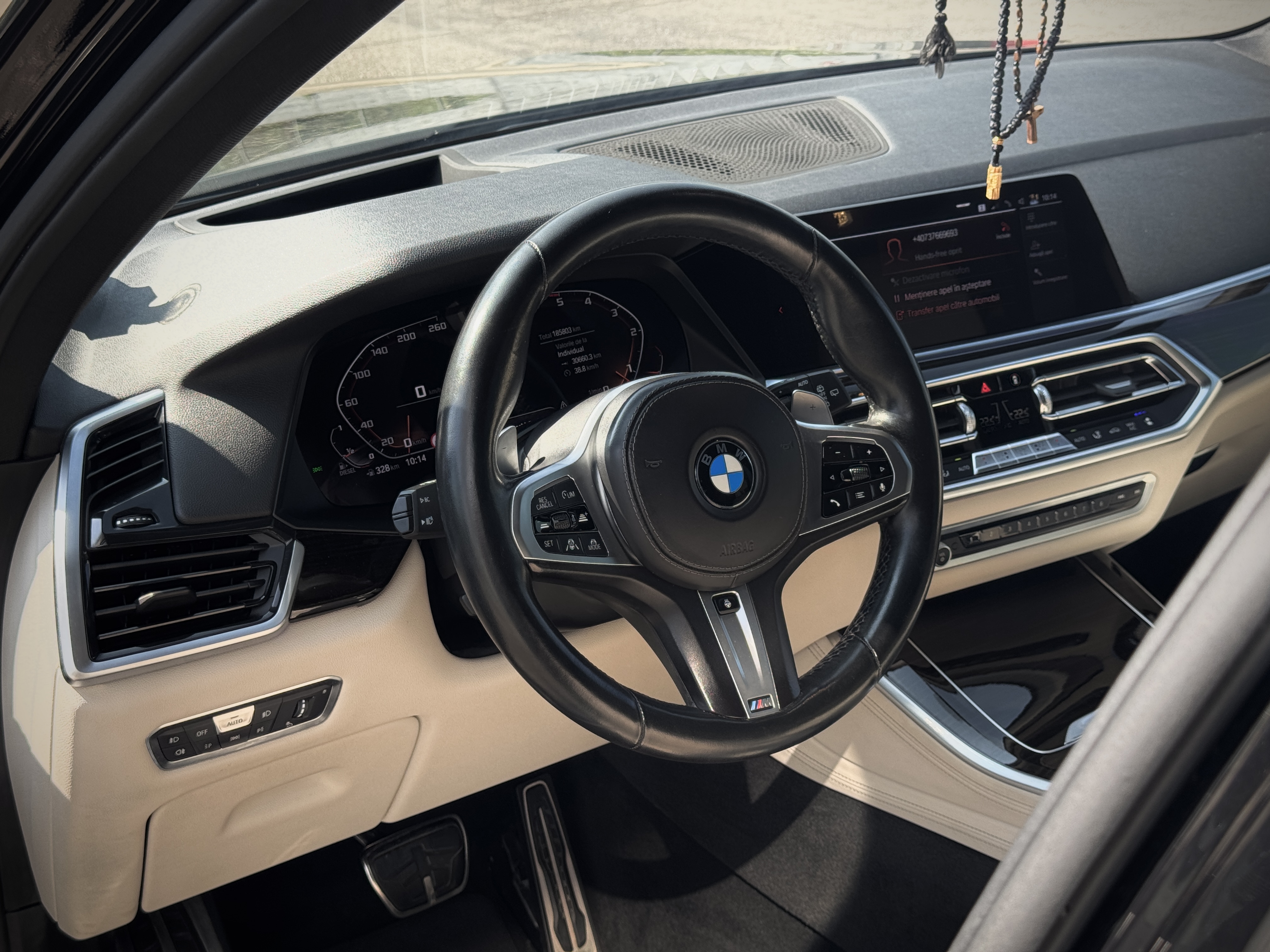 M50d xDrive