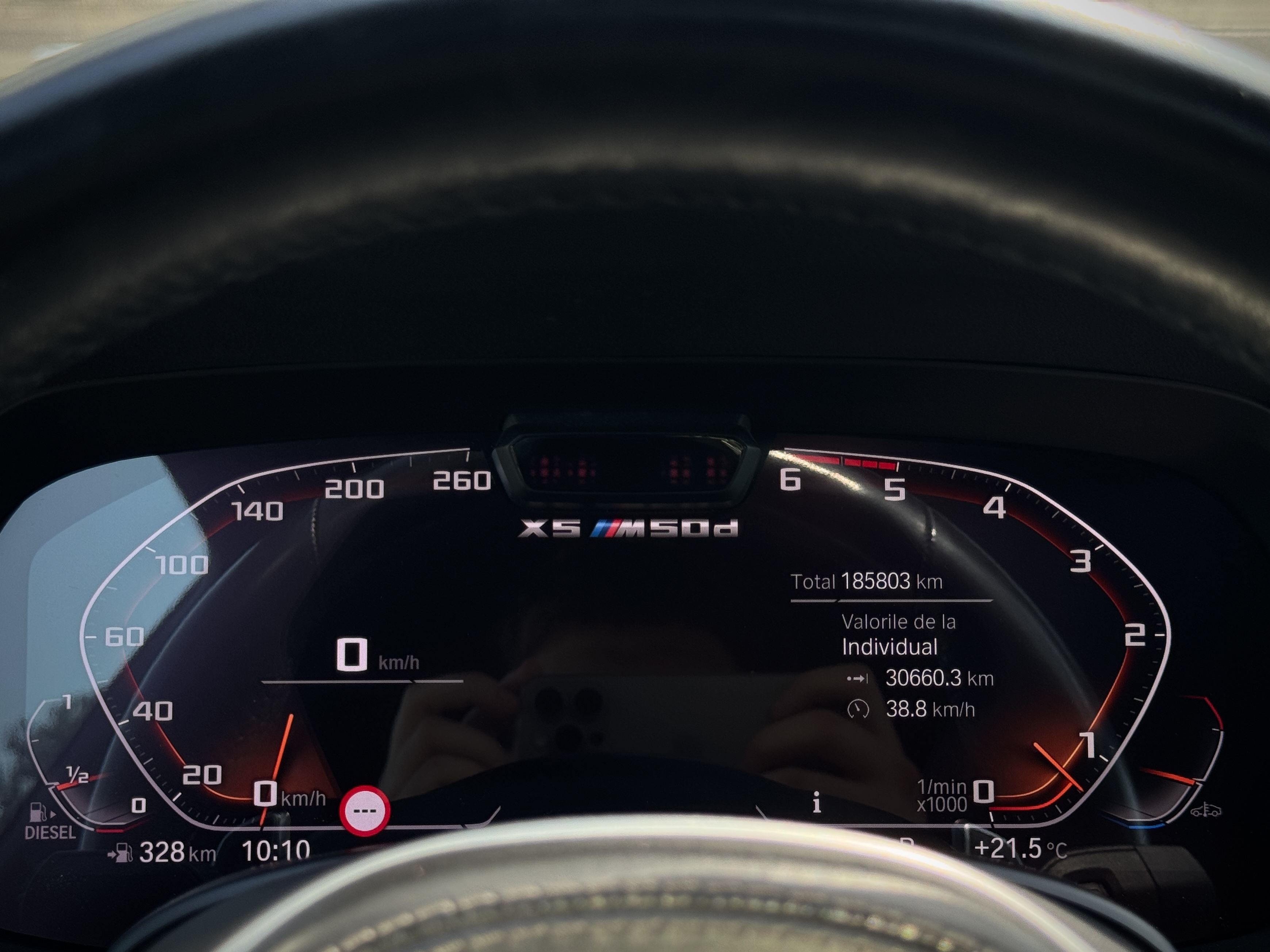 M50d xDrive
