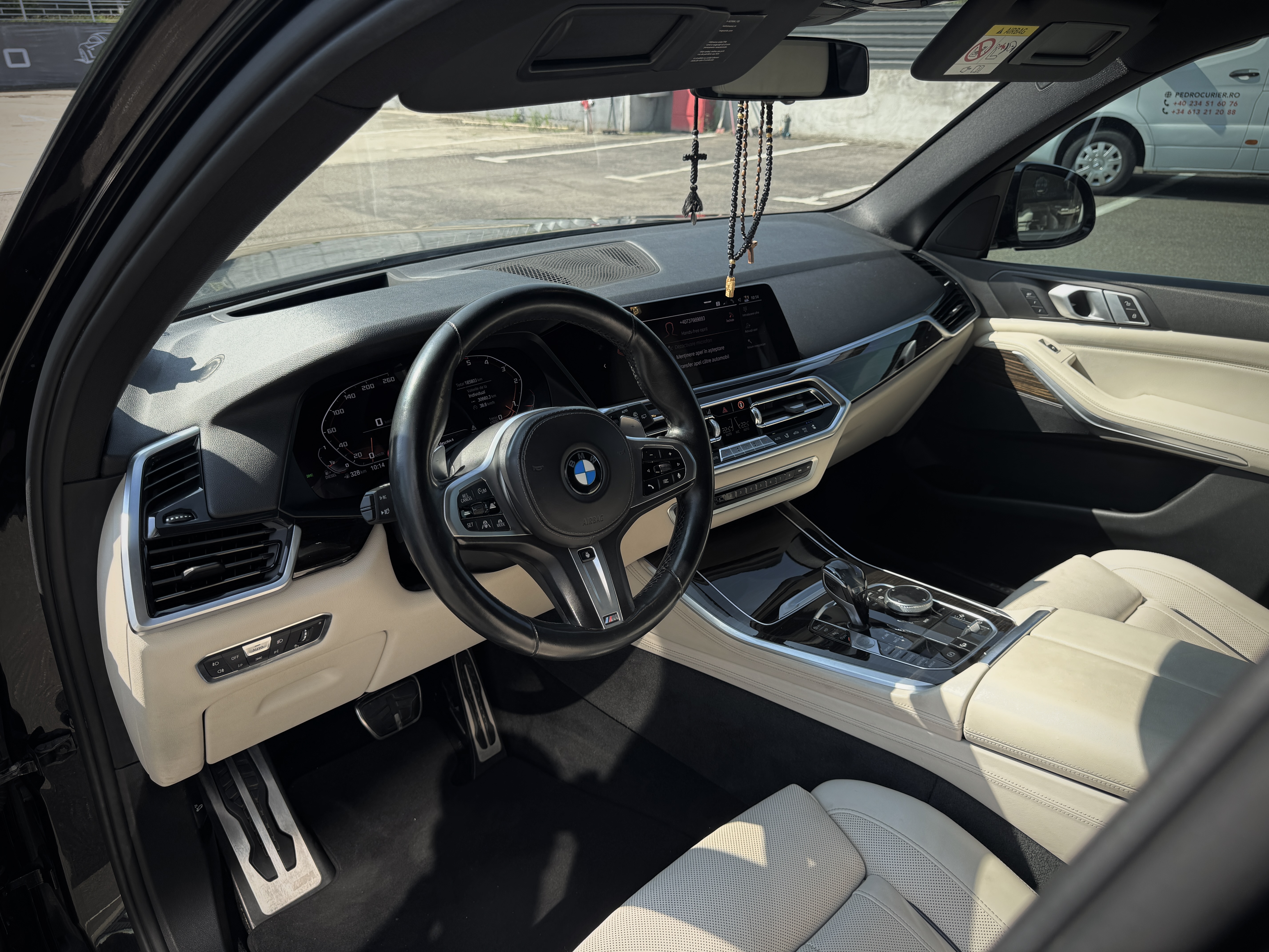 M50d xDrive