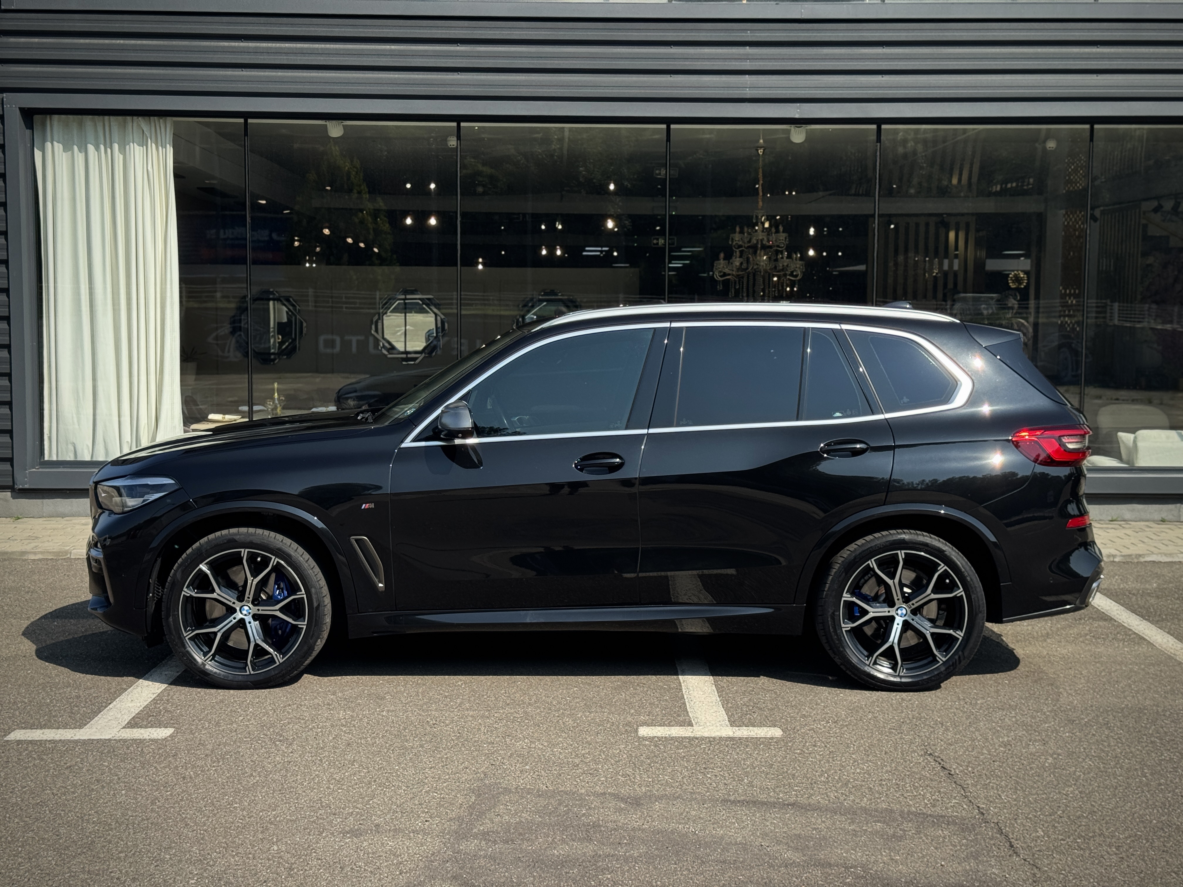M50d xDrive