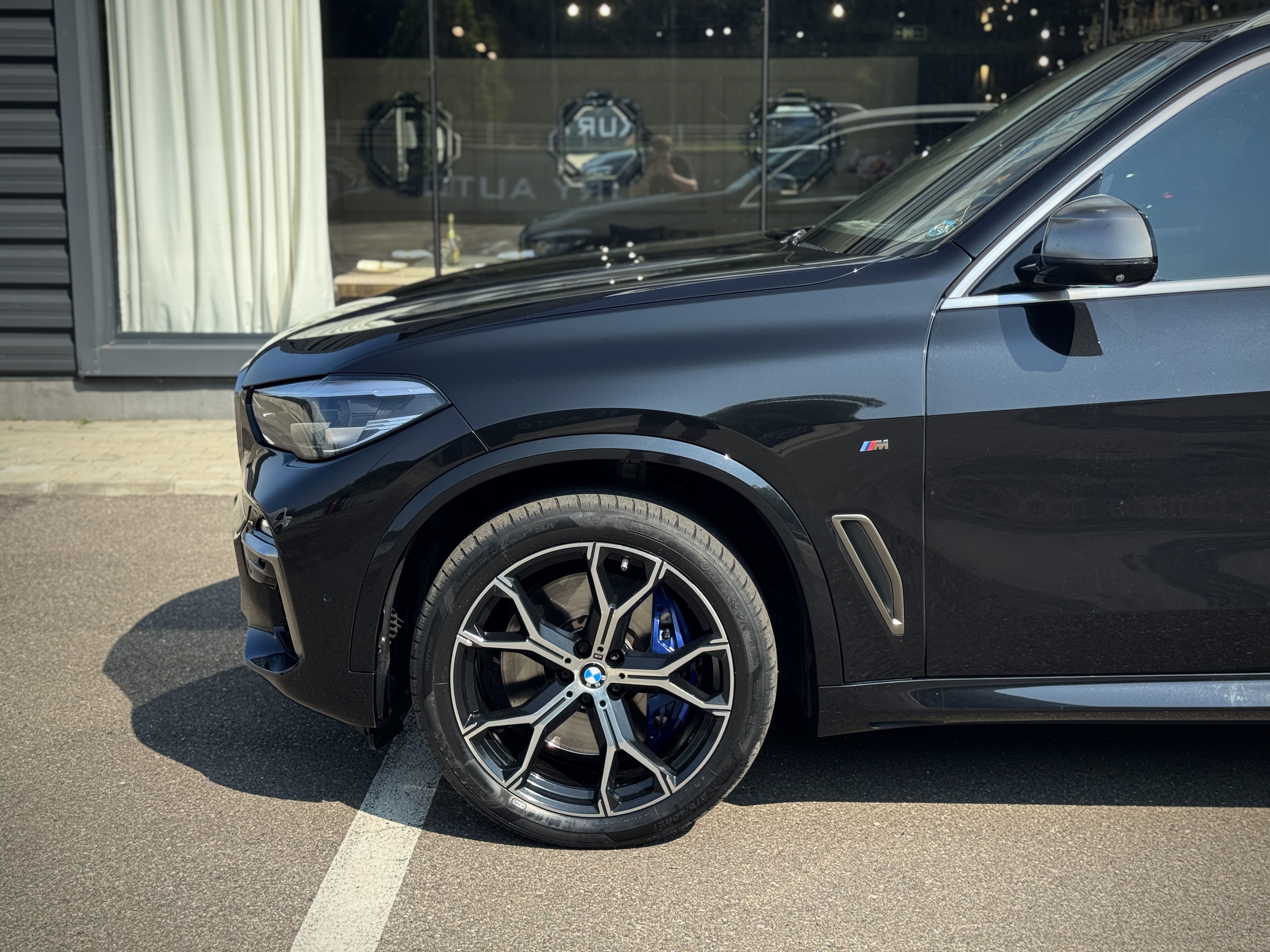 M50d xDrive