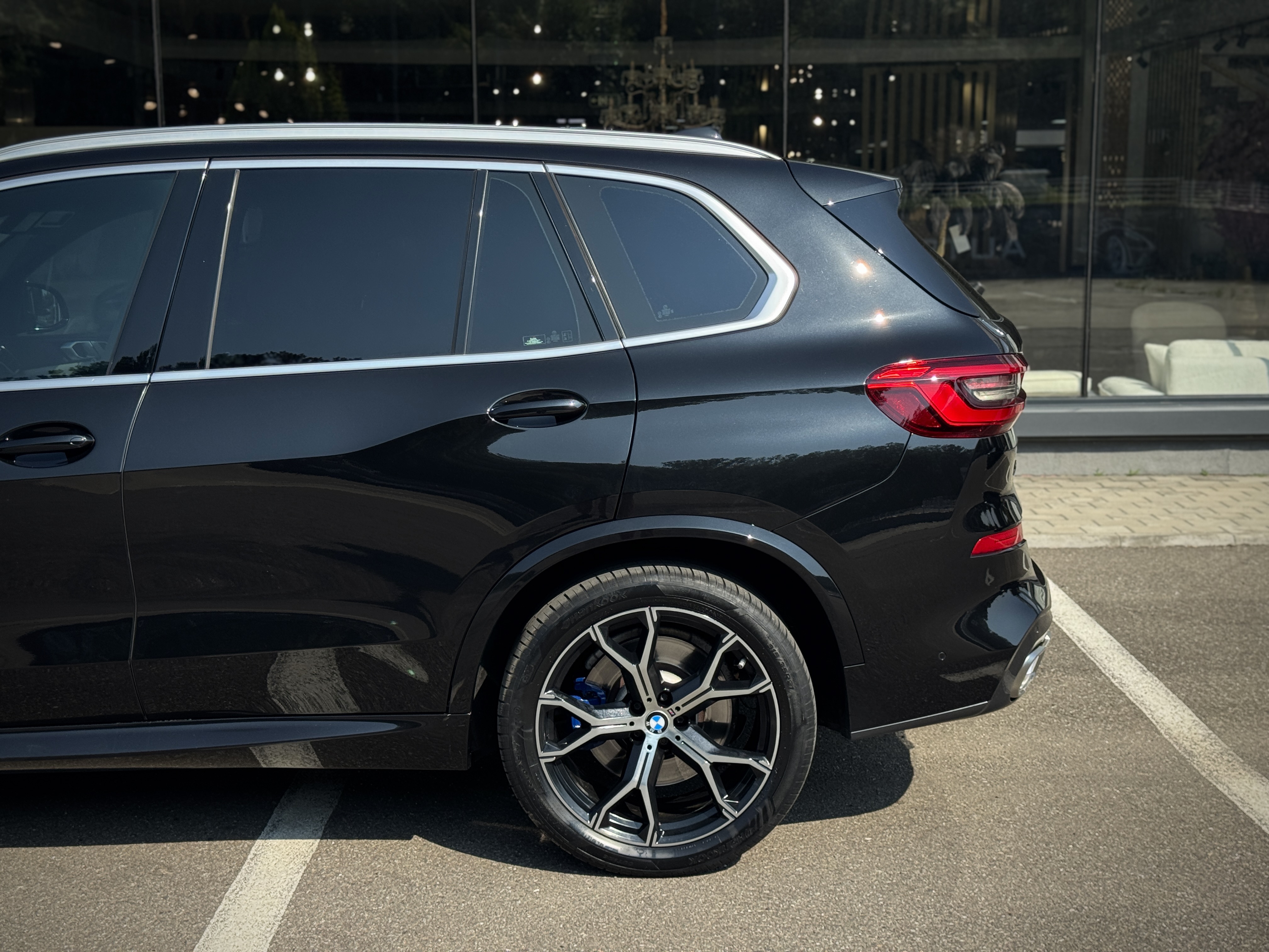 M50d xDrive