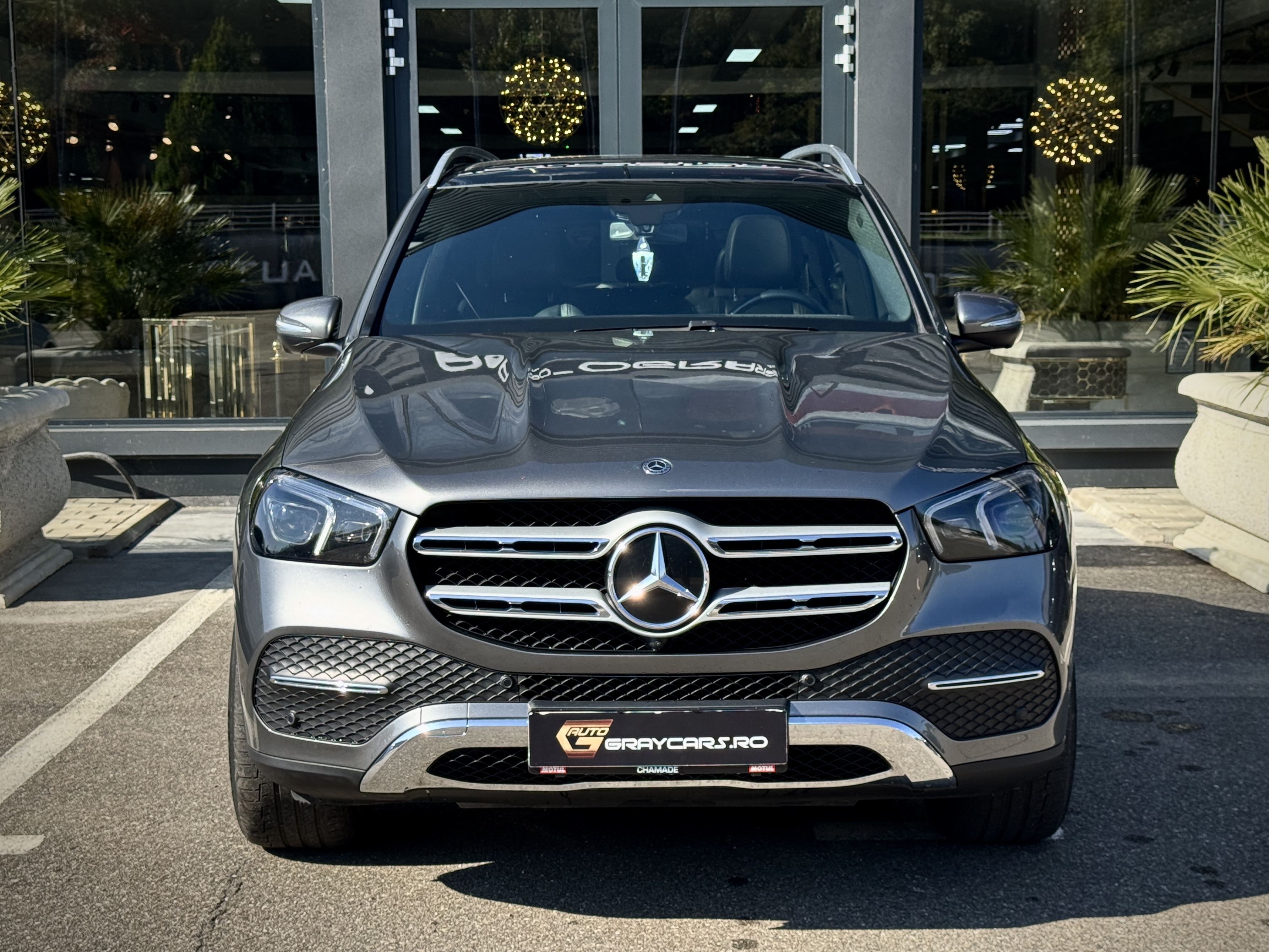 300D 4MATIC