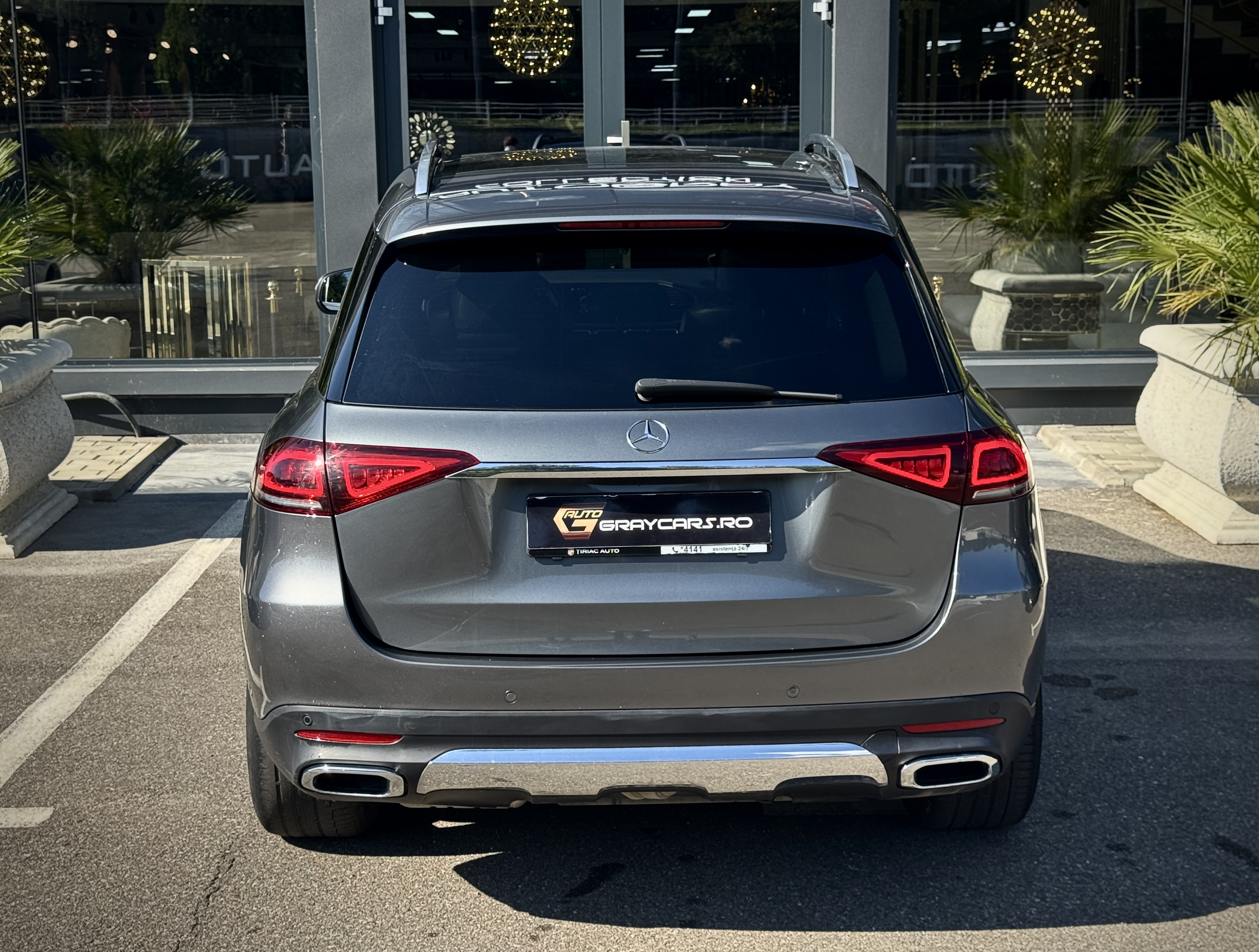 300D 4MATIC