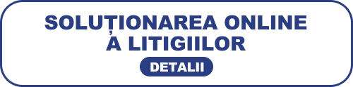 Soluționarea Online a Litigiilor